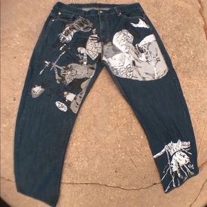 VALHALLA BY HOODLUMS